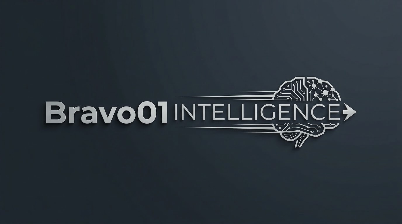 Bravo Intelligence