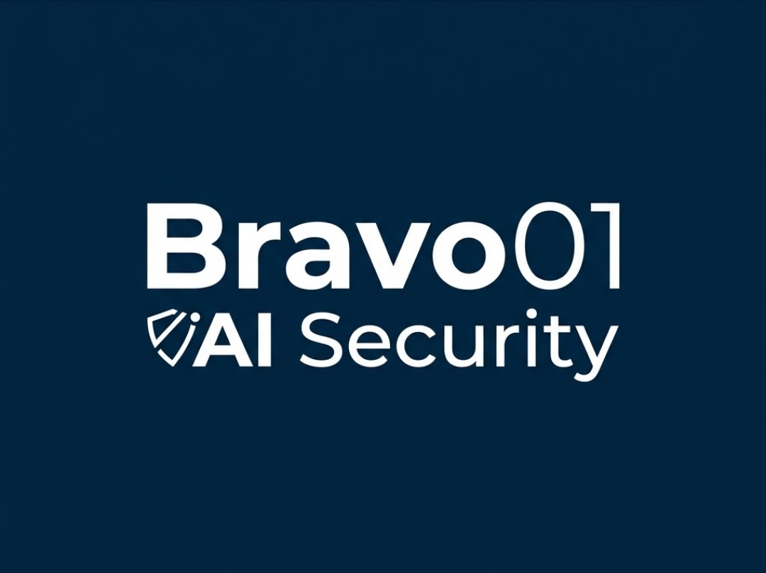 Bravo Alpha