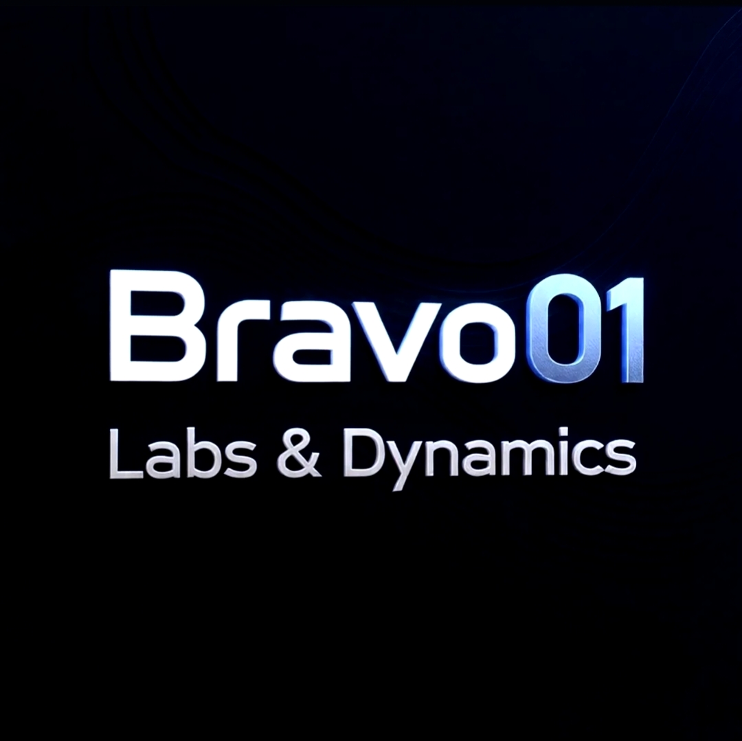 Bravo 01 Labs Vision